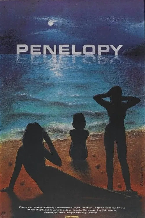 Penelopy (movie)