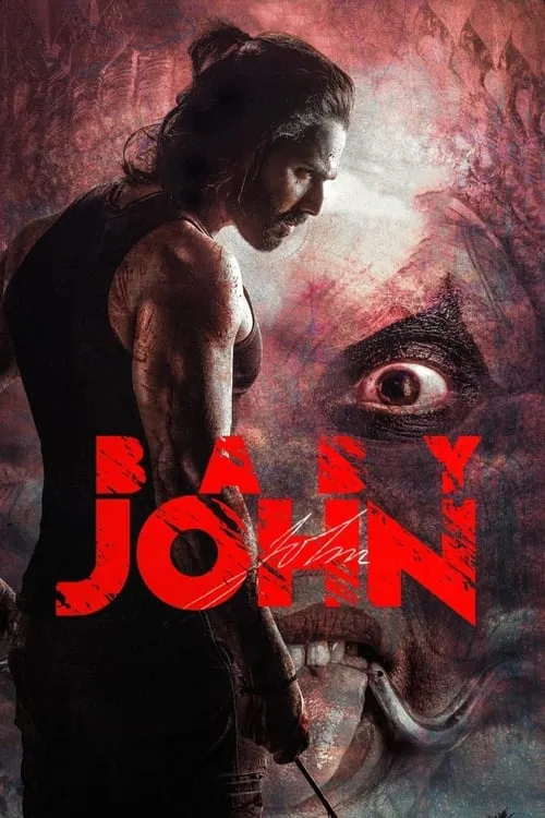 Baby John (movie)