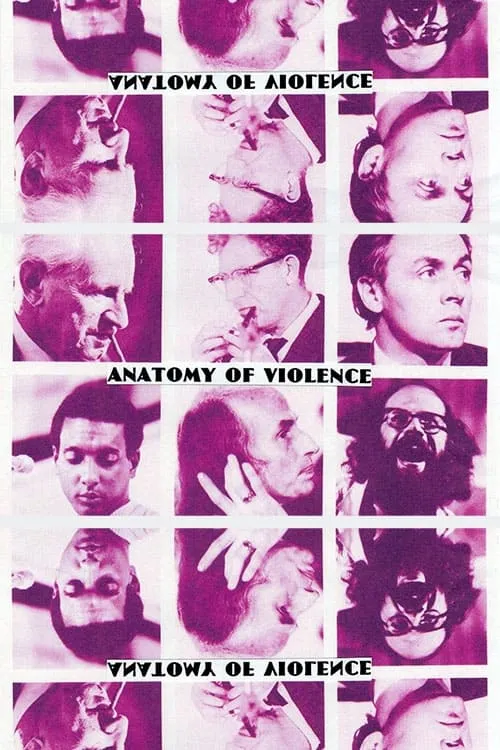 Anatomy of Violence (фильм)