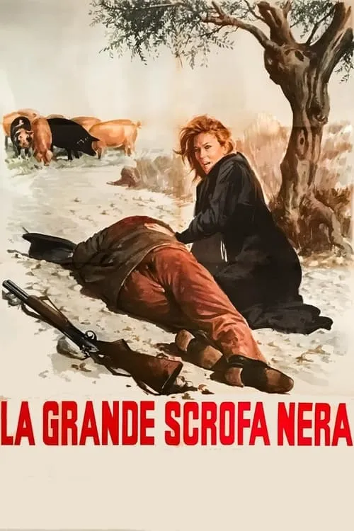 La grande scrofa nera (фильм)