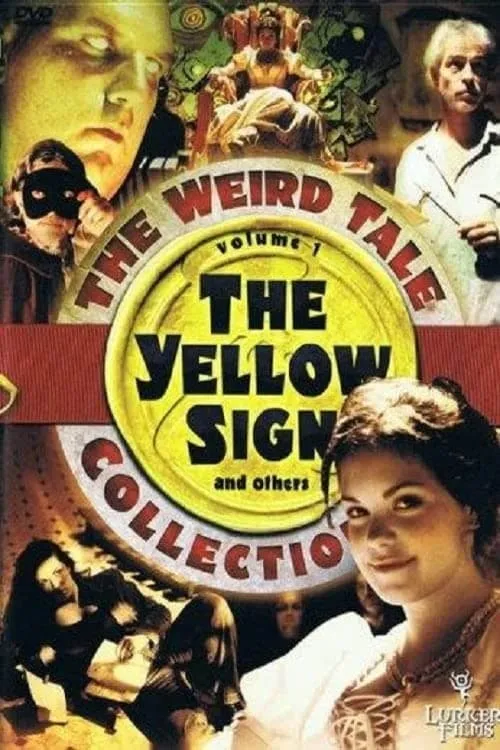 The Yellow Sign (movie)