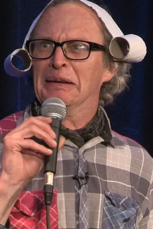 Simon Munnery: Trials and Tribulations (movie)