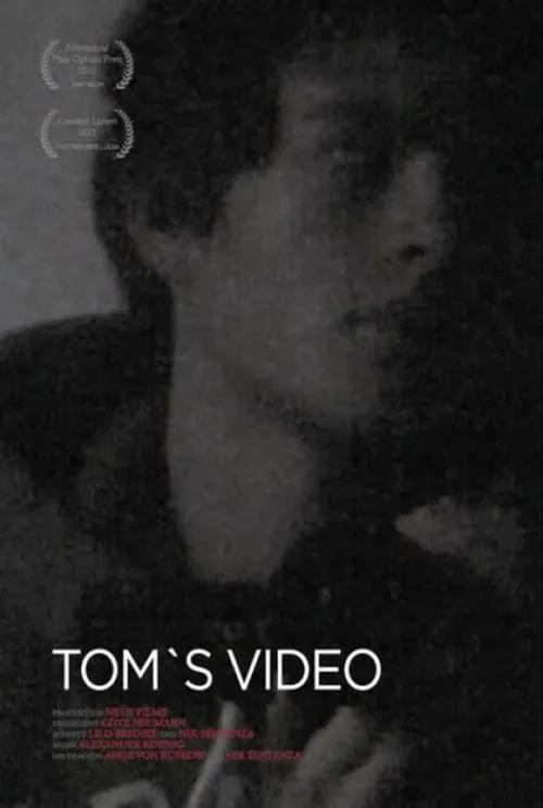 Tom's Video (фильм)