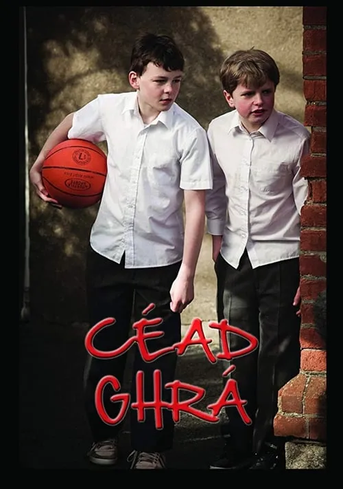 Céad Ghrá (фильм)