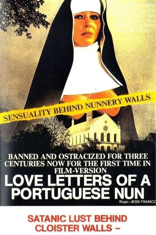 Love Letters of a Portuguese Nun