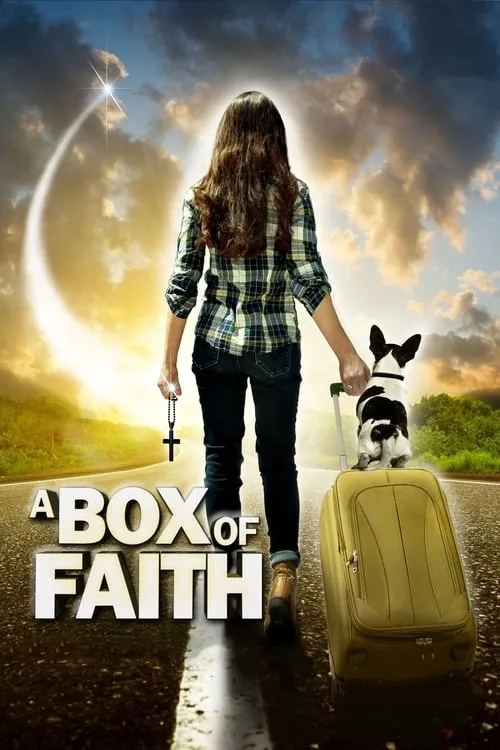 A Box of Faith (movie)