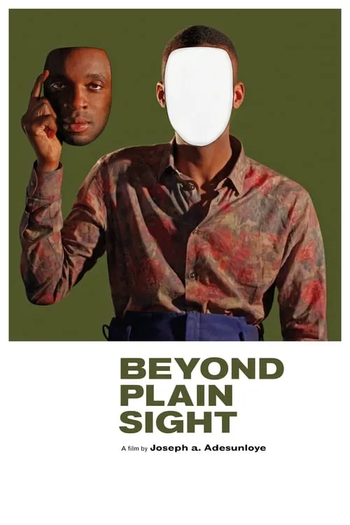 Beyond Plain Sight (movie)