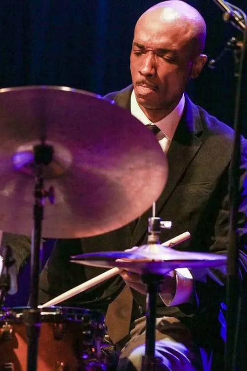 Eric Mcpherson