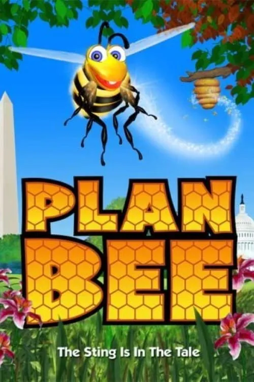 Plan Bee (movie)