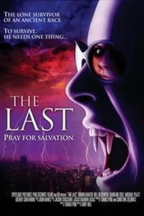 The Last (фильм)