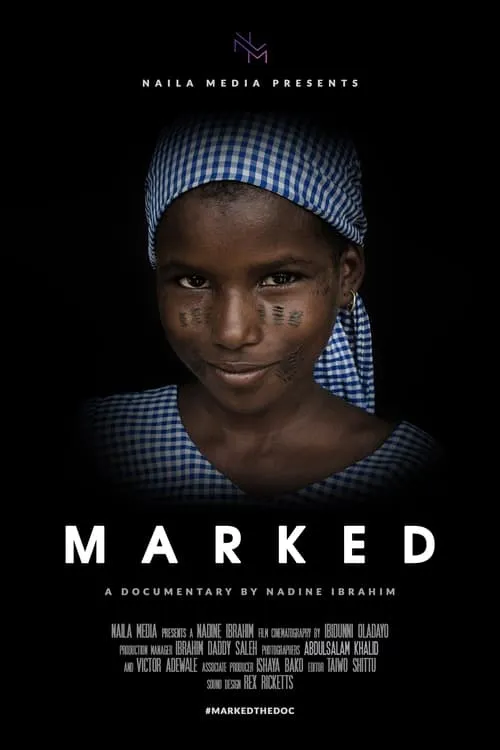 Marked (movie)