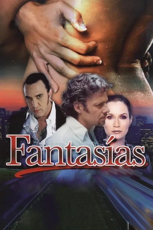 Fantasías (movie)