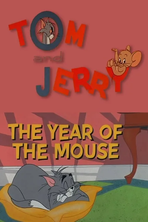 The Year of the Mouse (movie)