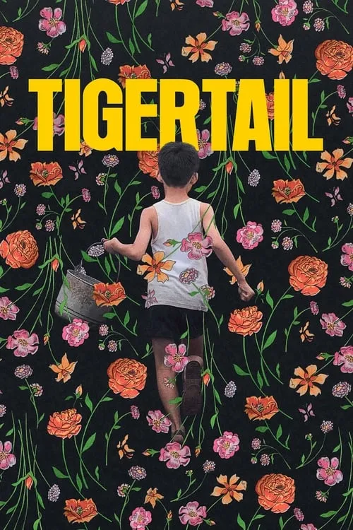 Tigertail (movie)