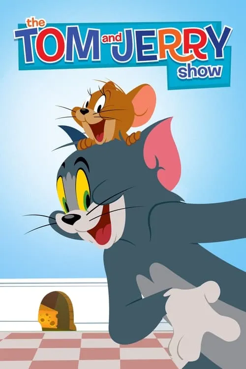 The Tom and Jerry Show (series)