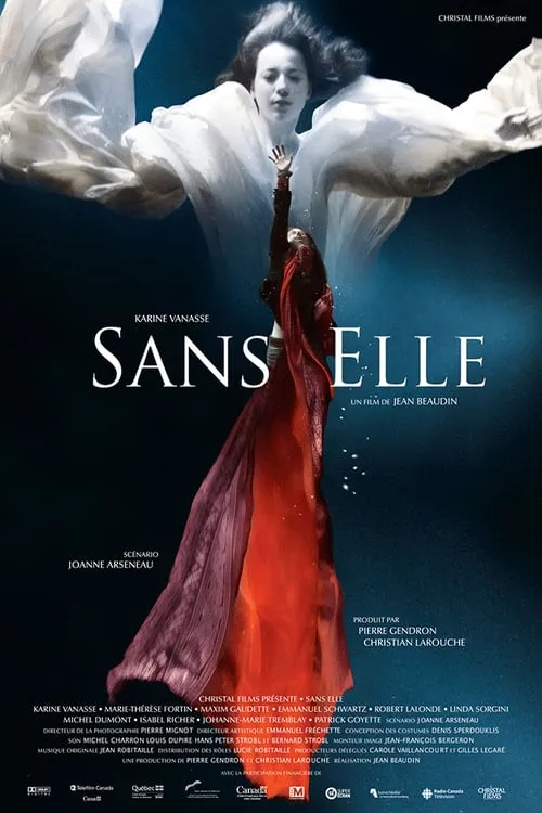 Sans elle (фильм)