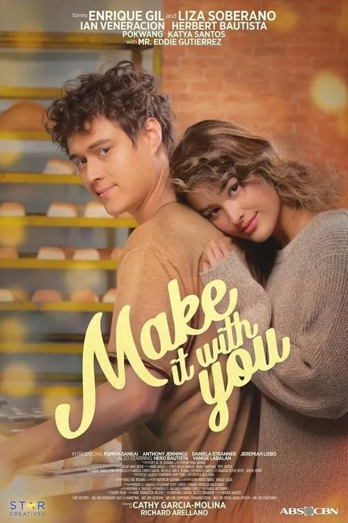 Make It with You (series)