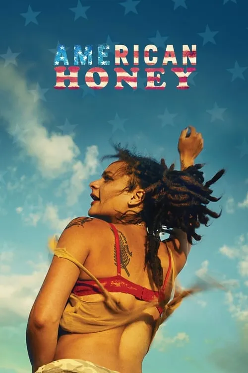 American Honey (movie)