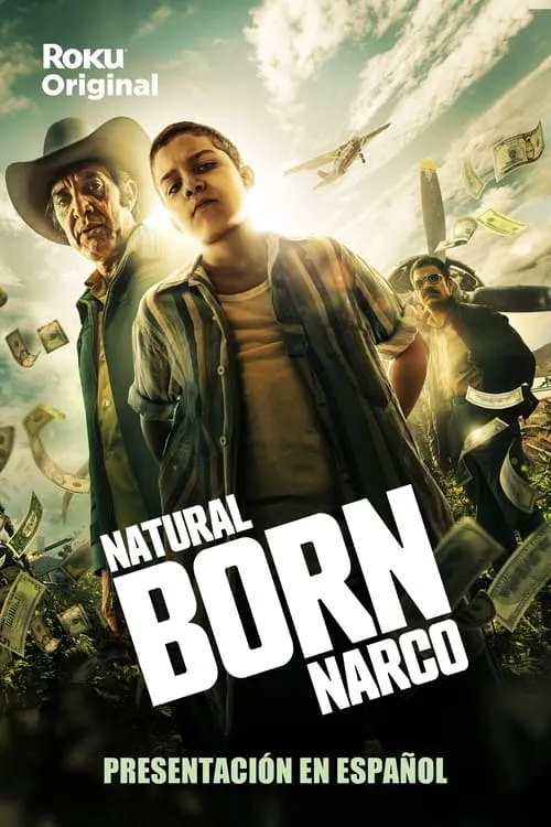 Natural Born Narco (series)