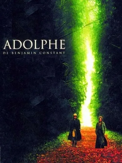 Adolphe (movie)