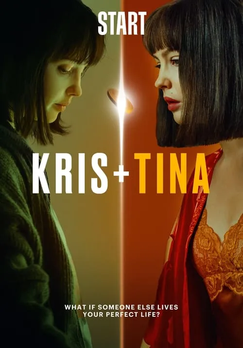 Kris+Tina (series)