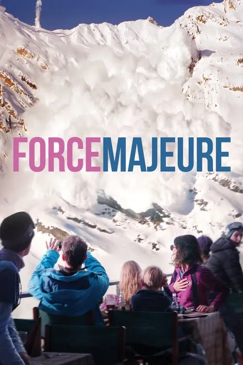 Force Majeure (movie)