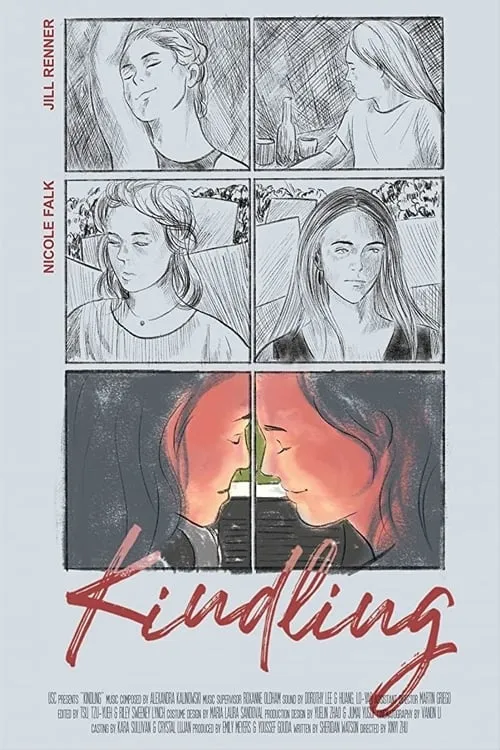 Kindling (movie)