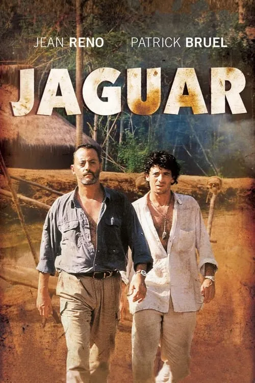 Jaguar (movie)