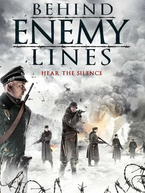 Hear the Silence (movie)