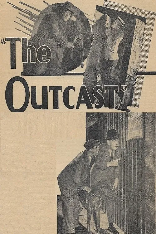 The Outcast (фильм)