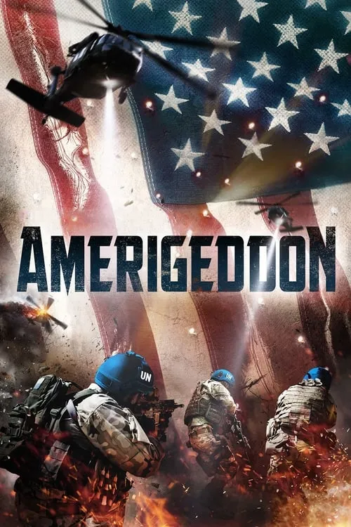 AmeriGeddon (movie)