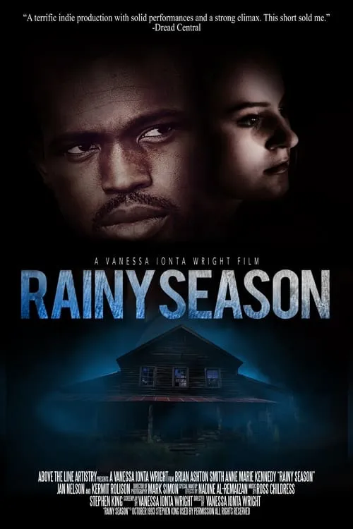 Rainy Season (movie)