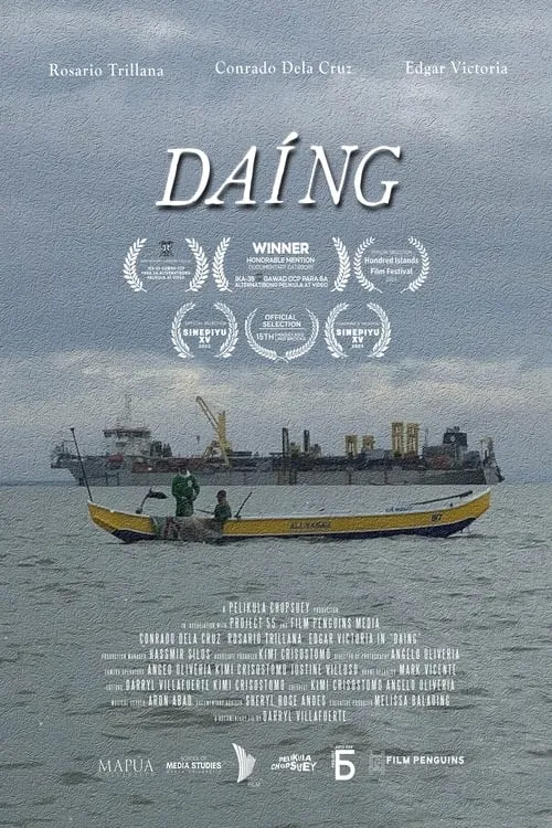 Daíng