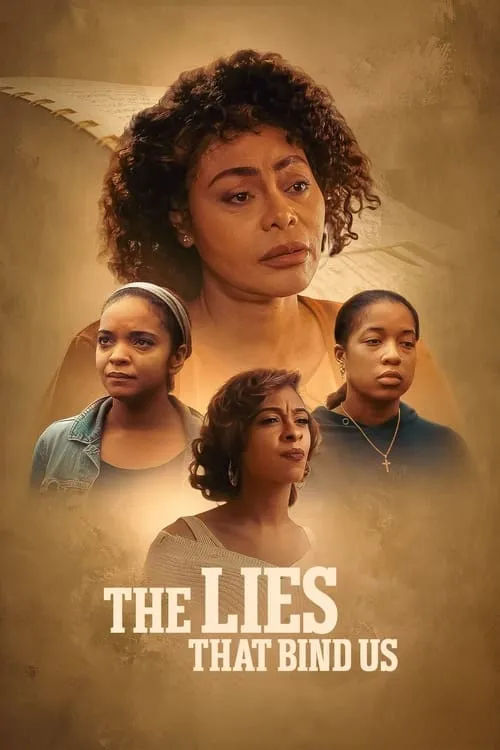 The Lies That Bind Us (movie)