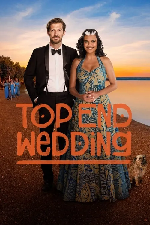 Top End Wedding (movie)