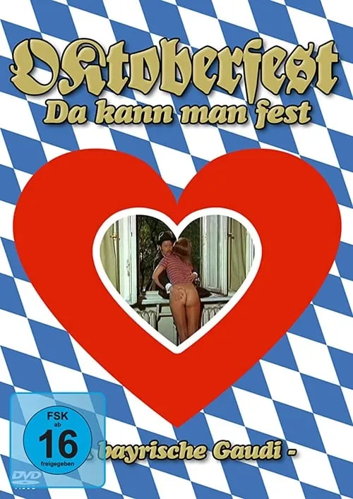 Oktoberfest! Da kann man fest... (movie)