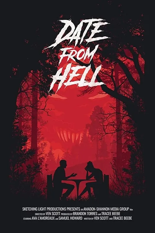 Date From Hell (фильм)