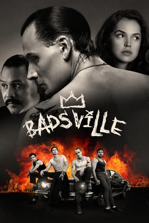 Badsville (movie)