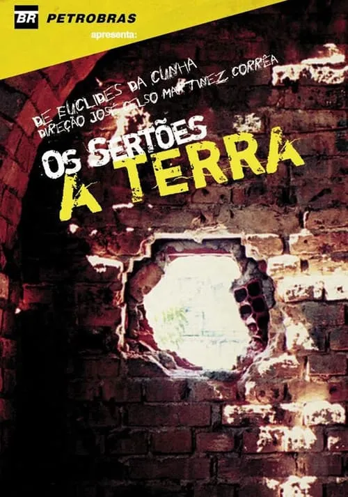 Os Sertões - A Terra (movie)