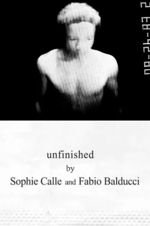 Unfinished (movie)