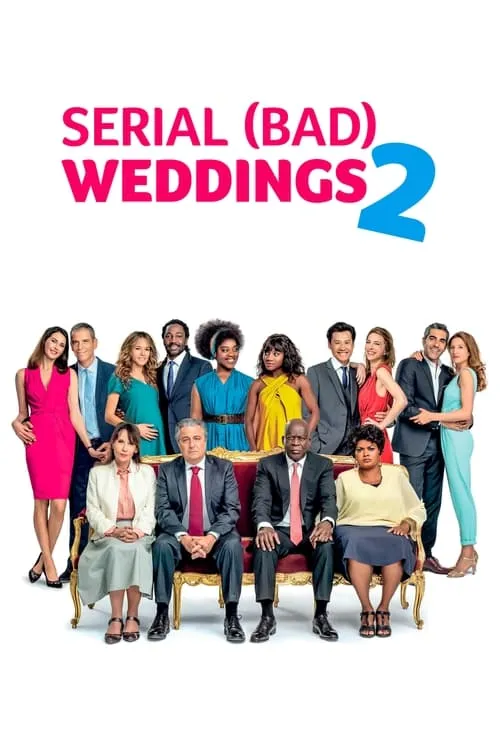 Serial (Bad) Weddings 2 (movie)