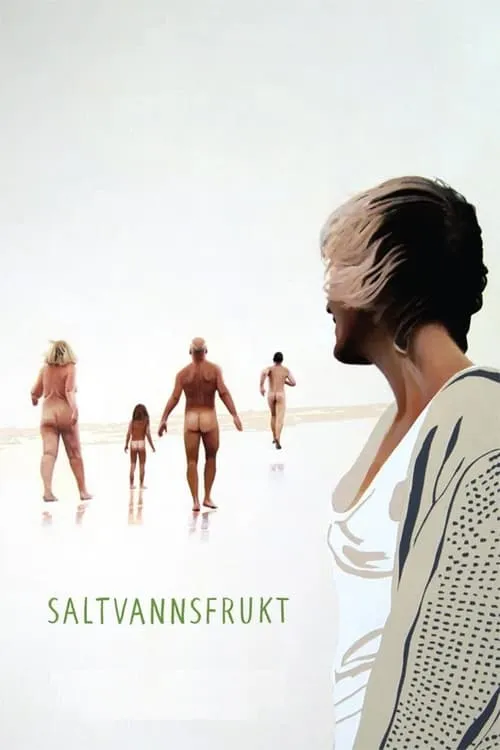 Saltvannsfrukt (фильм)