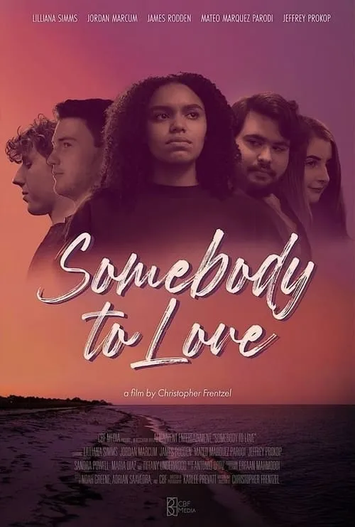 Somebody to Love (movie)