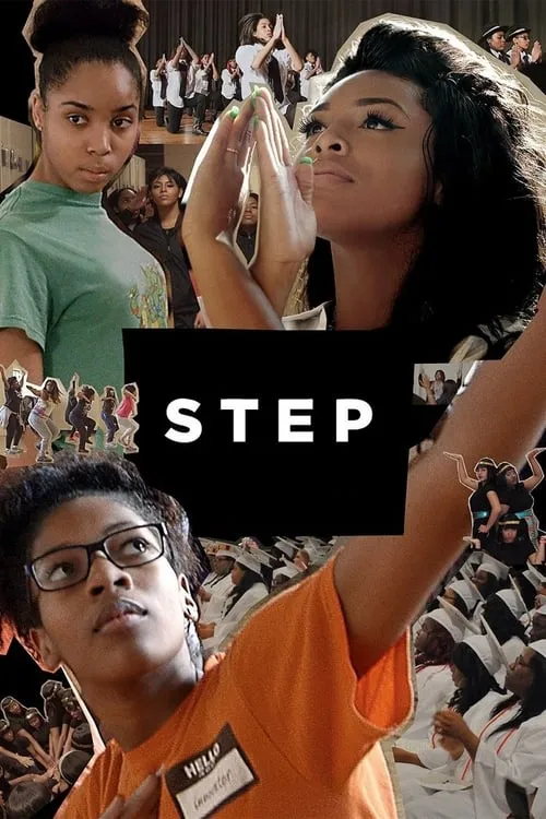 Step (movie)