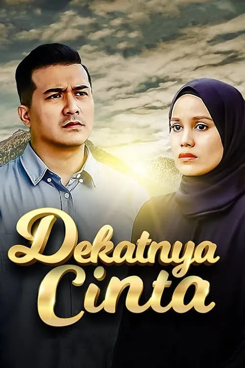 Dekatnya Cinta (movie)