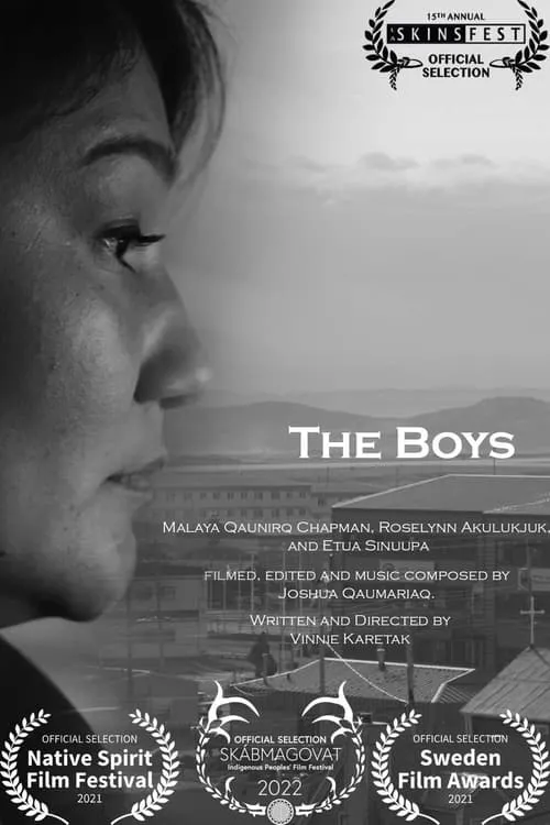 The Boys (movie)