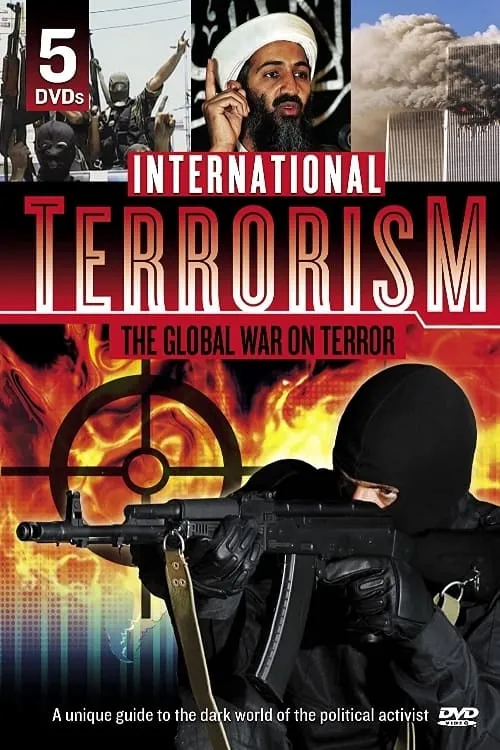 International Terrorism Since 1945 (series)