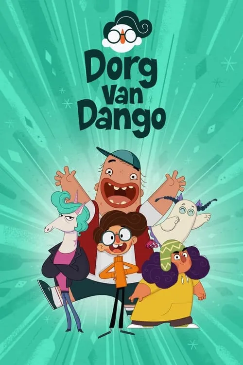 Dorg van Dango (сериал)