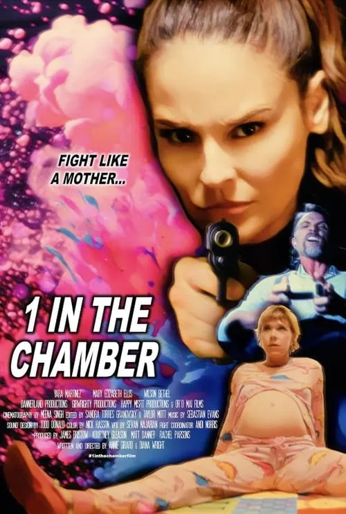 1 in the Chamber (movie)