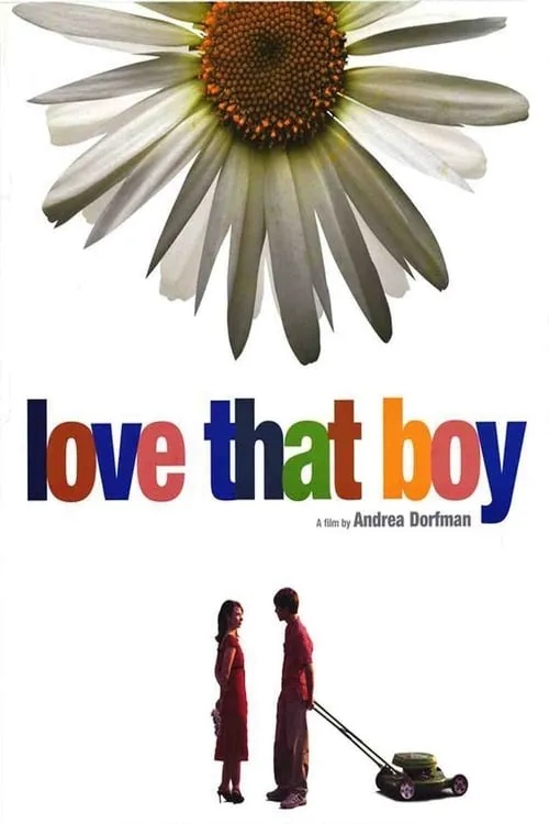 Love that Boy (movie)